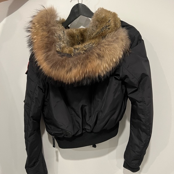 PARAJUMPERS WINTER JACKET/BOMBER - Picture 2 of 9